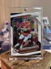 2025 Prizm White Disco Prizm Patrick Mahomes II Kansas City Chiefs #26