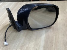 Retroviseur gauche (ou coque) Toyota LANDCRUISER