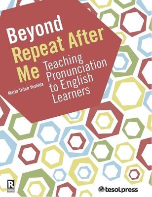 Marla Tritch Yoshida Beyond Repeat After Me (Taschenbuch)