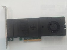 Dell DPWC300 Solid State Storage Adapter Card DP/N 023PX6