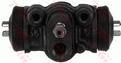 Radbremszylinder TRW BWD318 für MAZDA BA 323 626 BJ 6 5 4 GE Hatchback GF BJ3P