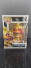 Funko Pop! Vinyl: Five Nights at Freddy's - Chica the Chicken (Twisted) #19