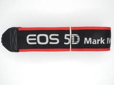 Canon EOS 5D Mark IV Genuine OEM Camera Neck Strap