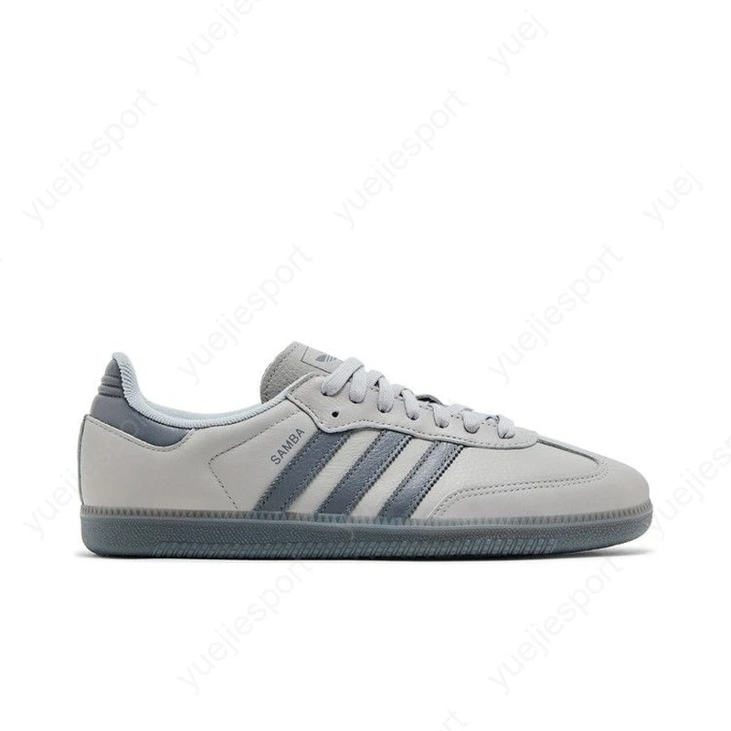 Adidas Samba OG Grey - JI3207 for sale | eBay