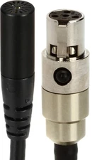 DPA 6061 CORE Omnidirectional Subminiature Lavalier Microphone for Shure