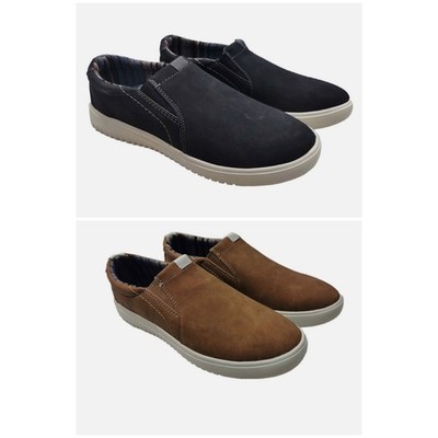 IZOD, Men's Ultrasuede 