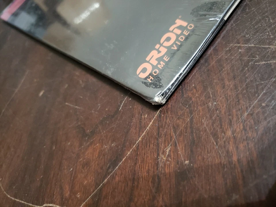 Brand New Sealed Dances with Wolves Kevin Costner Widescreen Academy Awards W13 - Image 2 of 4