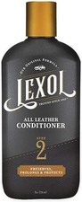 Lexol E301124700 Leather Deep Conditioner, 8 oz  Packaging may vary  , Grey