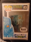 Funko Pop! Books: Cthulhu #03 BAM! Exclusive Vinyl Figure W Protective Case Wow