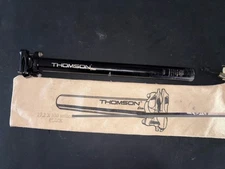 Thomson Masterpiece Seatpost 27.2 x 330mm SP-E103