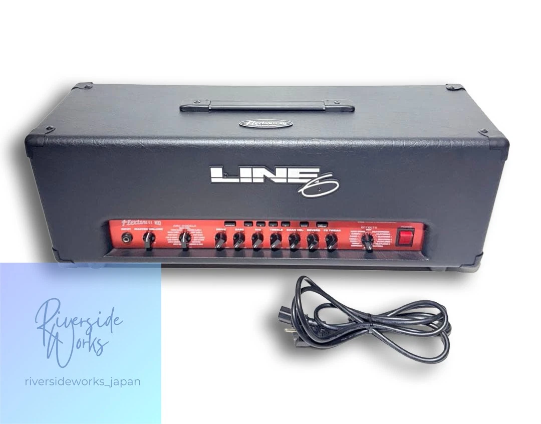 Line 6 Flextone for sale | eBay Line 6 Flextone for sale | eBay