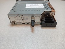 Autoradio Peugeot 1007