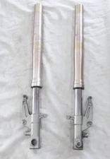 1994 Yamaha YZF750R YZF 750 Front Fork Set Suspension OEM 4FM-23103-20-00
