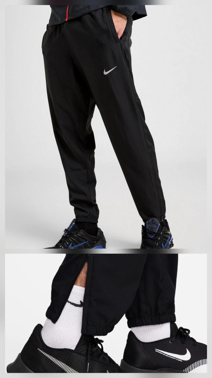 Nike Challenger Woven Track Pants S to XXL RRP £65