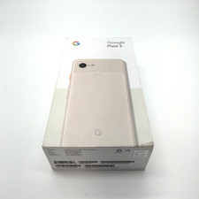 Verizon Google Pixel 3 - 64GB - Not Pink - GA00465-VZW