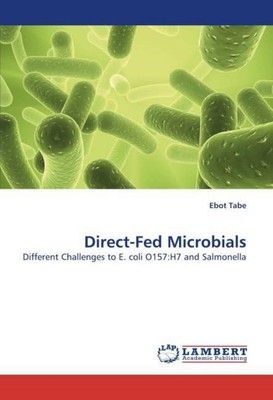 Direct-Fed Microbials Ebot Tabe