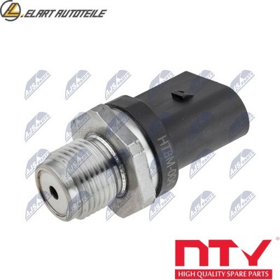 SENSOR KRAFTSTOFFDRUCK EFP-BM-004 FÜR BMW 1E81 N47D20A/C/D/B 2.0L 4cyl 1 E81