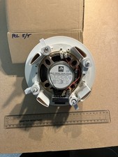 Penton PCL 5/T Round Plastic Ceiling Speaker 6 Watt White 5” 100V Line