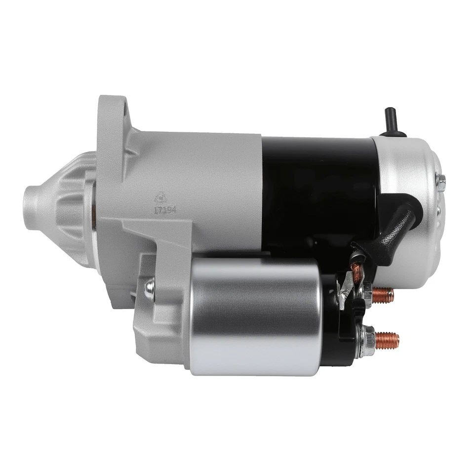 Motor De Arranque 8T Para Geo Tracker 1989-1997 Suzuki Sidekick 1989-1998 Vitara 1999-2002 Foto 2 de 4