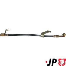 JP GROUP Bremsschlauch JP 1561601200 für ESCORT AAL ALL ABL GAL FORD M10x1 6 ANL