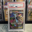 Mega Charizard X Ex (Holo) 109/90 Me02: Phantasmal Flames PSA 10
