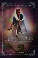 Renee Dugan | Dragonfire | Taschenbuch | Englisch (2022) | Renee Dugan