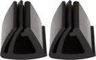 2pcs Universal Golf Cart Windshield Retaining Clips for EZGO Club Car Yamaha *