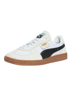 Puma Pour des hommes Entraîneurs Super Team OG, blanc - Photo 1/4