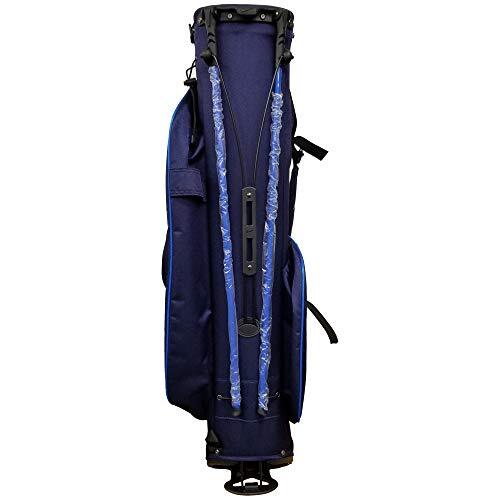 NIKE Golf Bag Sports Light Midnight Navy x White GF3003101 eBay