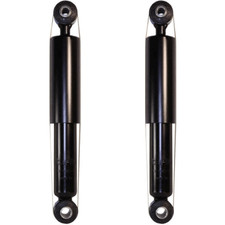 2x Stossdämpfer hinten Opel Astra G T98 Cabrio Stufenheck Classic CC