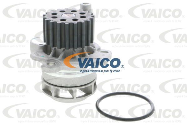 Vaico V10-50073-1 Wasserpumpe FüR Audi Seat Skoda VW-image