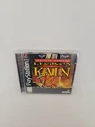 Blood Omen: Legacy of Kain PlayStation 1  Authentic and Tested CIB
