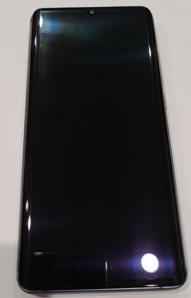 Xiaomi Mi Note 10 Lite Smartphone - 6.47″, 3D Curved AMOLED Display, 6 GB + 64 G