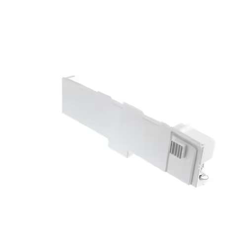 NEW OEM GE WR17x27084 Refrigerator Fresh Food Evaporator Cover ~SHIPS FAST! 38D