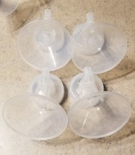 MAYMOM Pumping Flanges 21 mm  21L mm Set of Two 2 