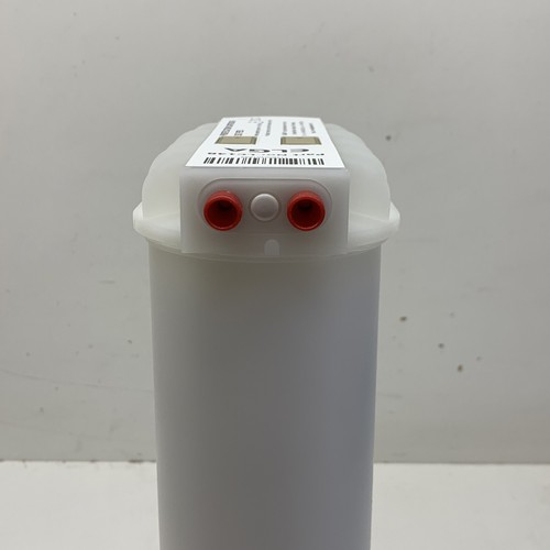 Paquete de cartuchos de purificación Elga LC148 SDI pretratado - caducado 2016 - Imagen 7 de 12