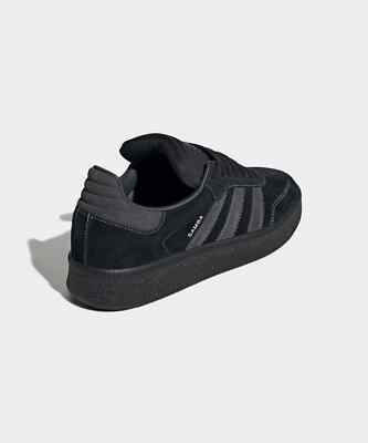 ■adidas■ Samba XLG Black IH2219 New Adidas Samba XLG Shoes - Black (IH2219) | eBay