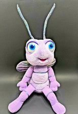 Disney Easter A Bugs Life Plush Mattel Pixar Ant Princess Stuffed Talking Gift