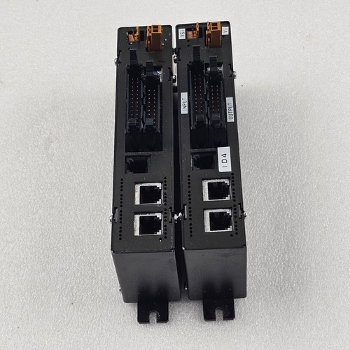 OLYMPUS MK620-PUC224 I/O CONTROLLER & 16IN/16OUT 2J17363 - Picture 2 of 5