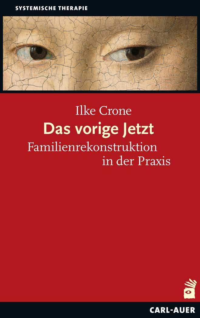 Thumbnail - Das Vorige Jetzt, Ilke Crone
