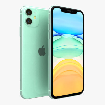 Apple iPhone 11 64 Go RÉSEAU DÉBLOQUÉ GSM + CDMA TRES BON ÉTAT - *IDM*