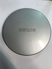 1x original Mazda Felgendeckel Nabendeckel Raddeckel NEU