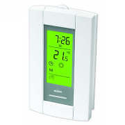 Honeywell 190519 /U Radiant Heating 120/240V Programmable Thermostat with Floor