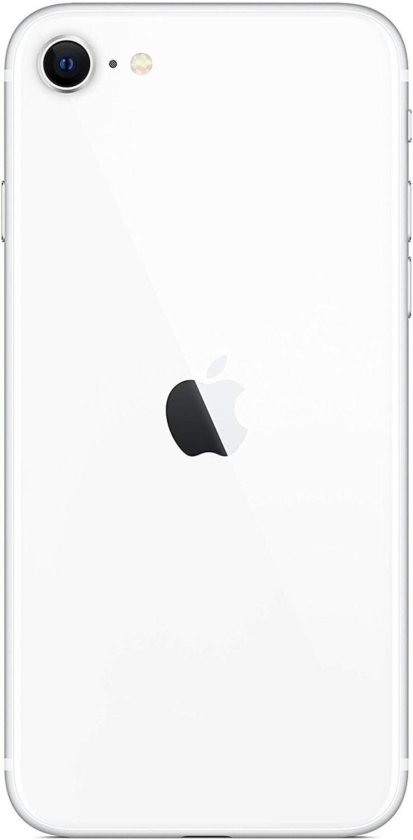 Apple iPhone SE 2nd Gen 64GB 128GB 256GB Black White Red (Unlocked