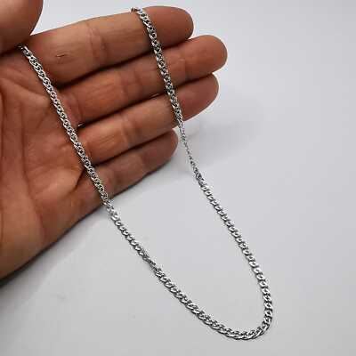 Vintage 925 Sterling Silver 18.7