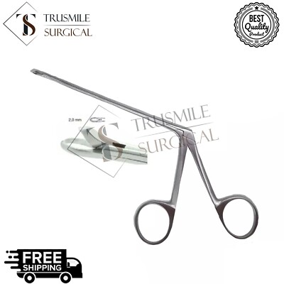 Pince Nasale Weil Blakesley 11.5 Cm Droite - Instrument Chirurgical Neuf, Pakistan