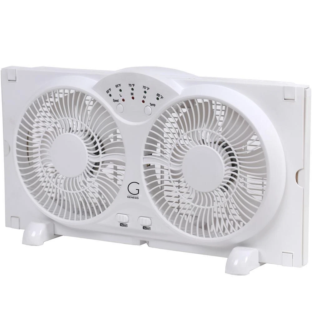 Genesis Window Fan