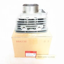 OEM Honda 1993-2023 XR650L XR 650L Cylinder Piston Top End Jug Barrel NICE