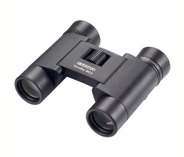 Opticron Traveller BGA 8 x 24 BAK4 Compact Lightweight Binoculars #30774 (UK)NEW - Image 3 of 4