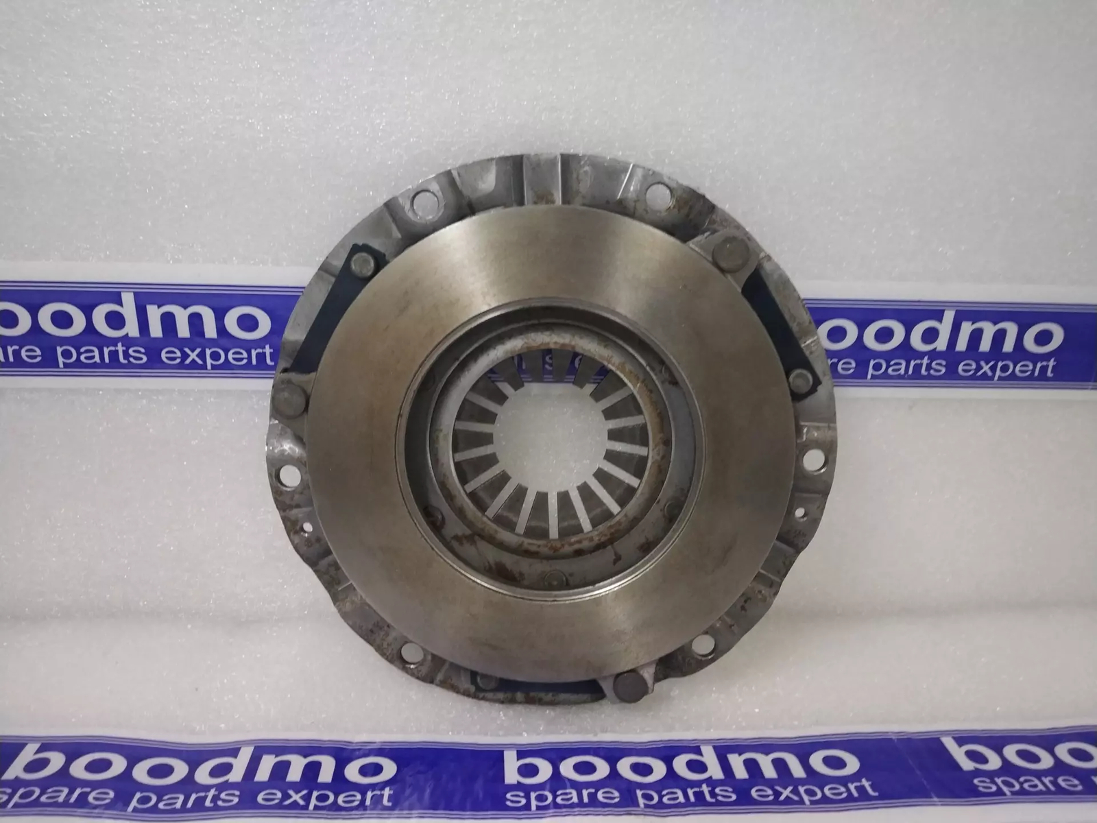 Clutch Pressure Plate for MAHINDRA JEETO, JEETO MINI VAN, MAXXIMO MINI